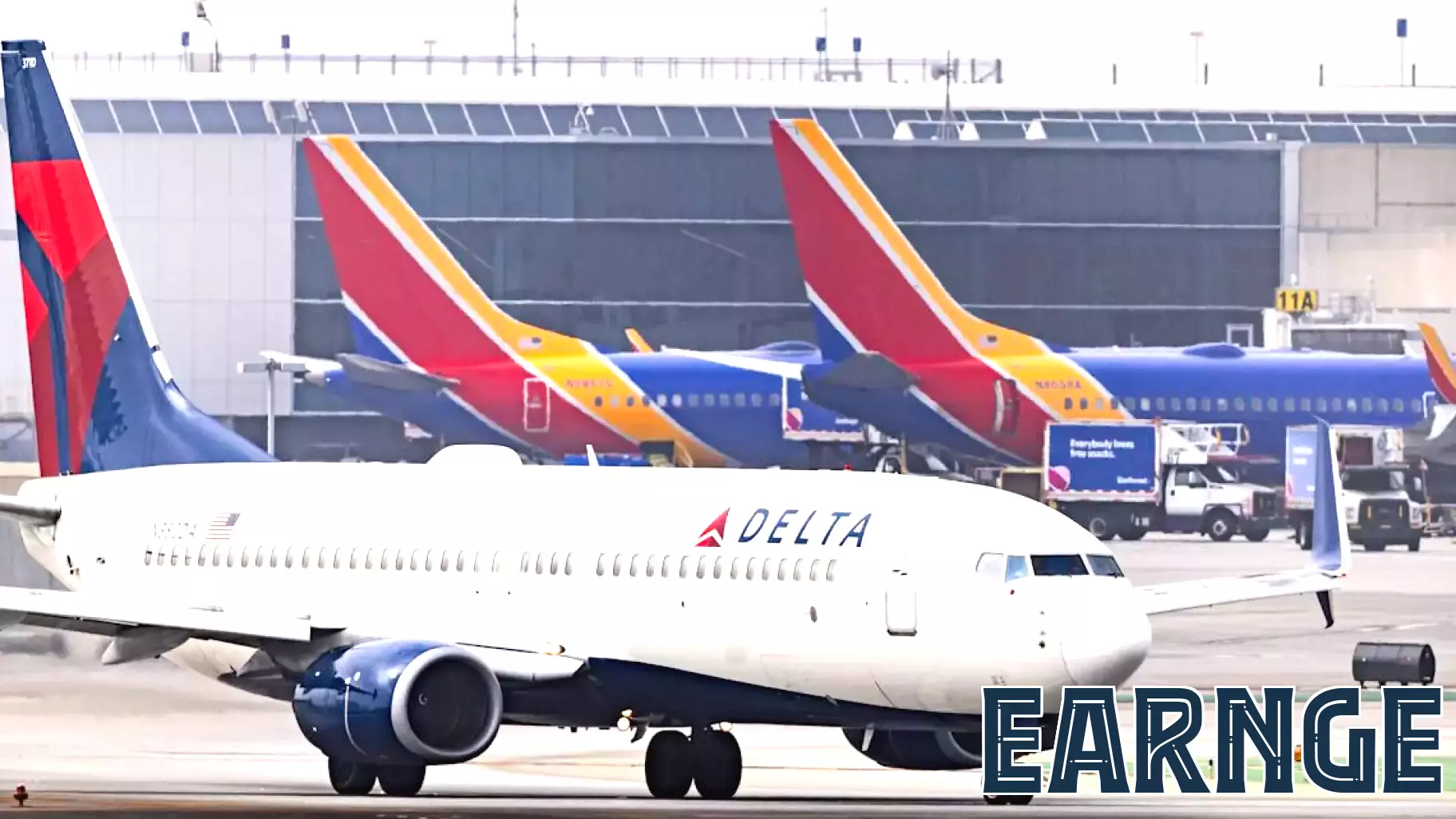 Why sky-high oil prices haven't shaken Wall Street's confidence in Delta stock