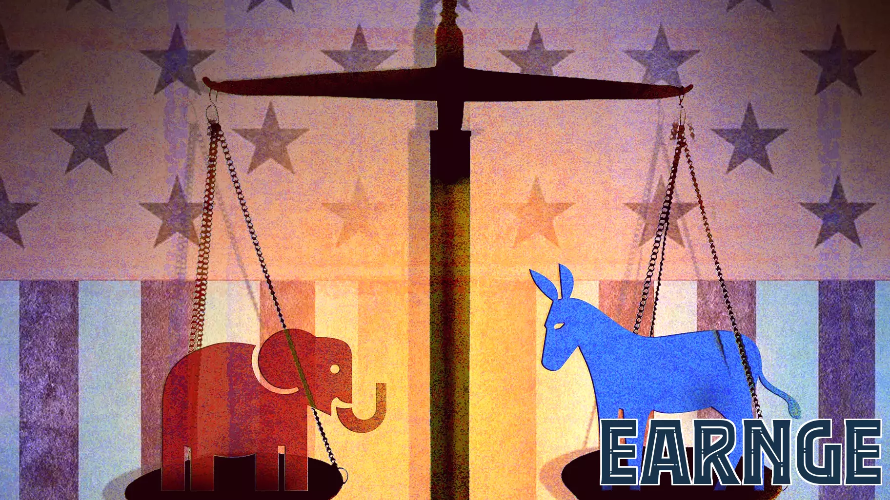 Will Supreme Court ruling on campaign finance yield big changes for parties?