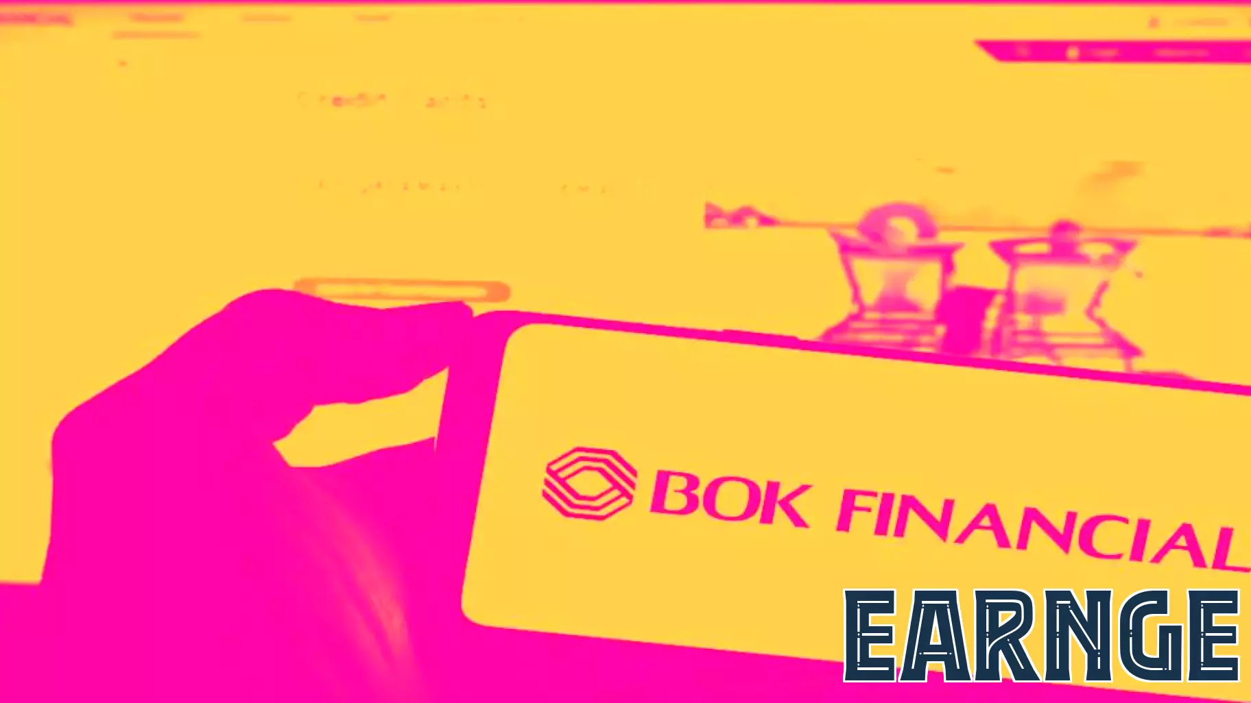 Winners And Losers Of Q1: BOK Financial (NASDAQ:BOKF) Vs The Rest Of The Regional Banks Stocks