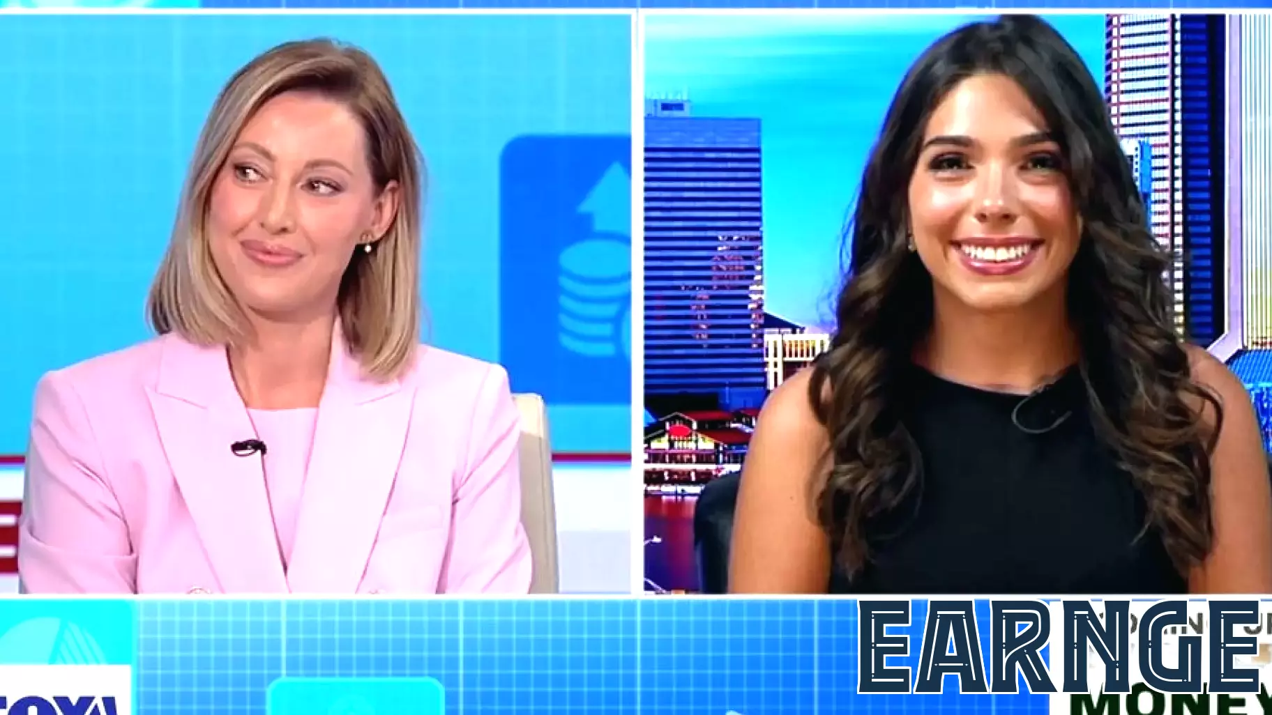 Young Americans Seek Financial Guidance from Social Media Influencers