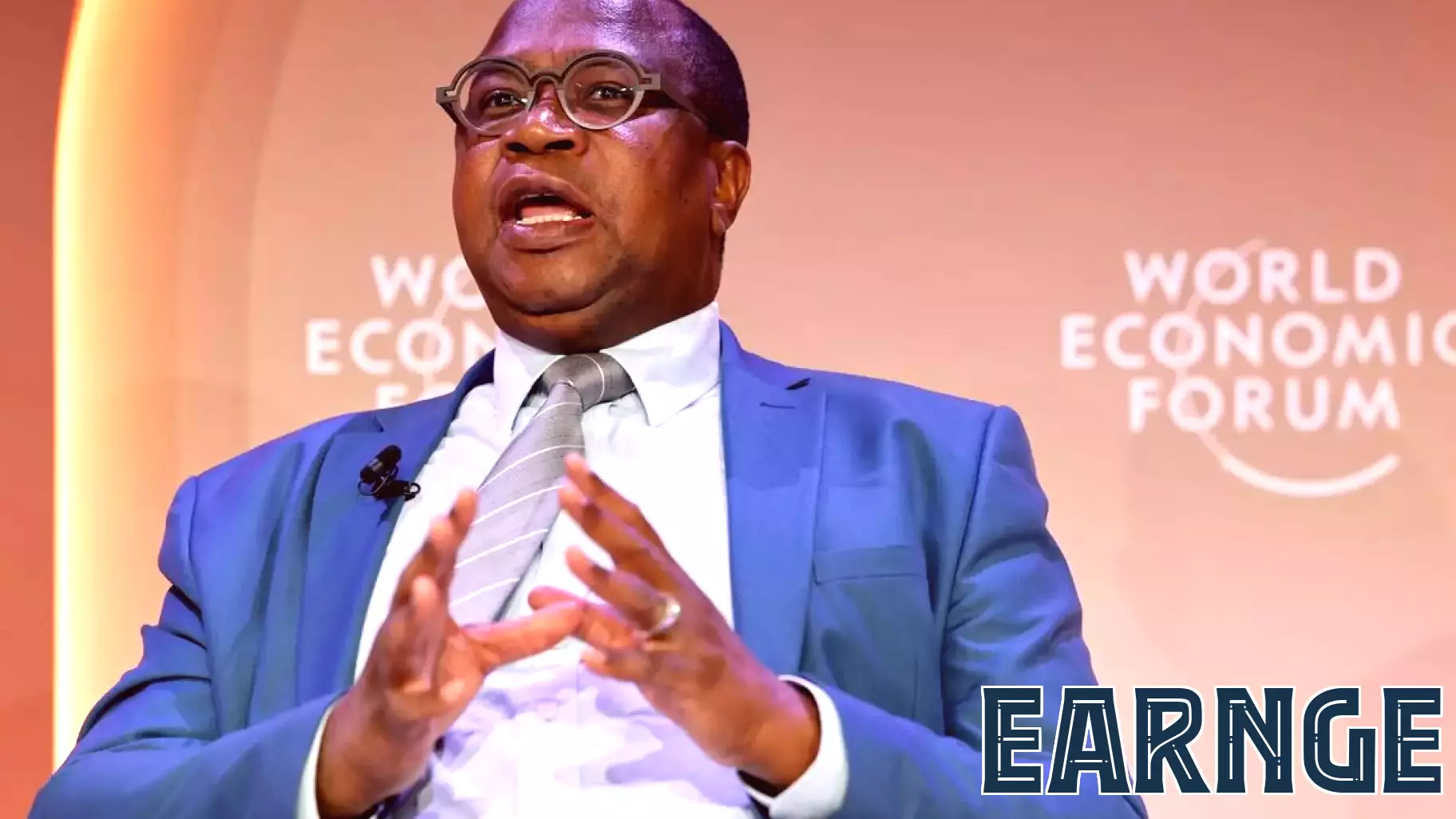 Zimbabwe Seeks Financial Support from Wealthy Nations Amid Debt Crisis