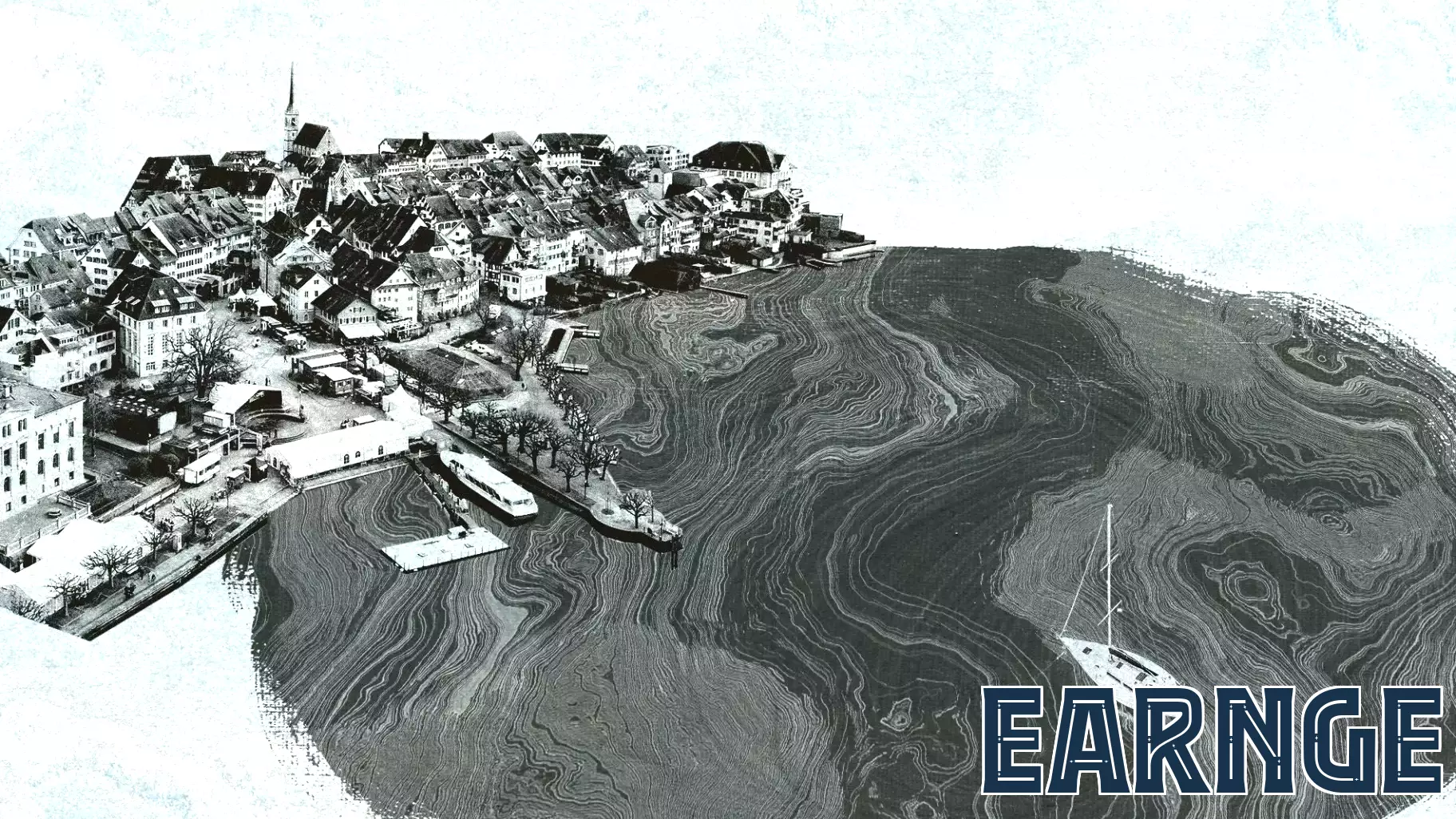 Zug: the Swiss ‘bolt-hole’ for the Gulf elite