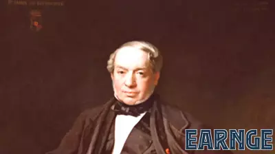 '1873': How the first financial crisis made the world turn on the Rothschilds