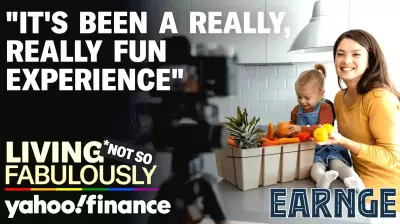 A Creative Way to Secure Your Child's Financial Future: Hire Them!