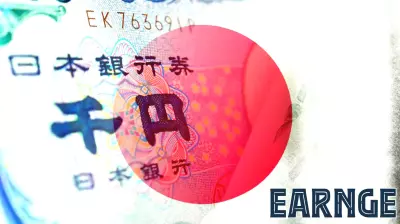 A 'weaponized' yen: How the U.S.-Japan intervention may reshape global currency markets