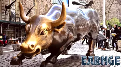 AI Enthusiasm Could Propel S&P 500 to 7,750 by 2026