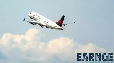 Air Canada announces 2 new contracts ratified with finance and clerical employees