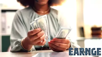 Americans Express Growing Concerns About Their Financial Health
