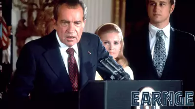 Analyzing Market Reactions to Nixon's Pressure on the Federal Reserve