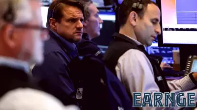 Anticipated Fed Rate Cuts Could Benefit Financial Sector, Says Market Strategist