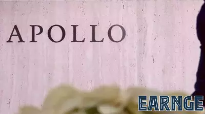 Apollo Global Management Awards $23.5 Million in Retention Bonuses