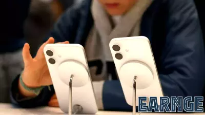 Apple's Upcoming iPhone 17 Faces Significant Challenges