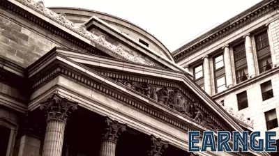 Assessing CVB Financial (CVBF) Valuation As Recent Share Price Momentum Draws Interest