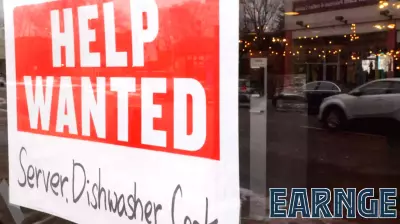 August Jobs Report Reveals Sluggish Growth in US Labor Market