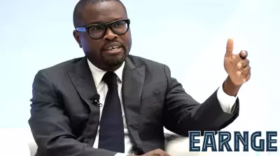 Benin's Ruling Coalition Selects Finance Minister for 2026 Presidential Election