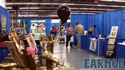 Better Life Expo connects Ohio Valley residents with health, finance and home resources