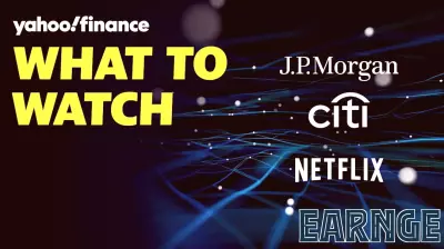 Big banks kick off Q2 earnings, June CPI offers inflation insights: What to watch this week