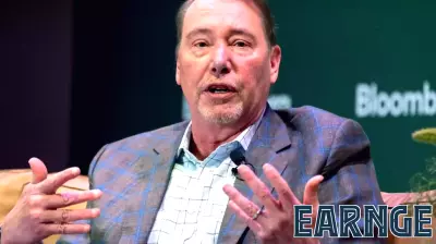 Billionaire Investor Predicts Impending Financial Crisis