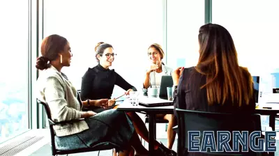 Call for Submissions: Rising Women Leaders in Banking and Finance