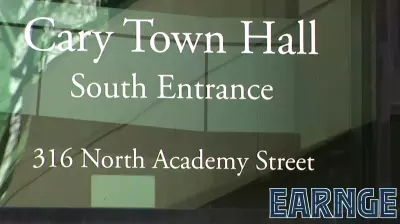 Cary leaders end retreat with positive financial outlook amid probe into former manager's spending