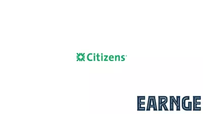 Citizens Financial Group Names Chris Emerson Head of Investor Relations