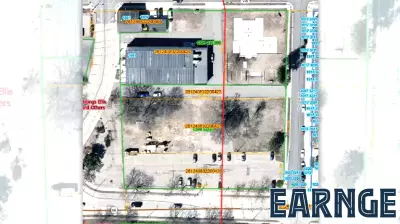 City's finance committee to review new downtown condo proposal