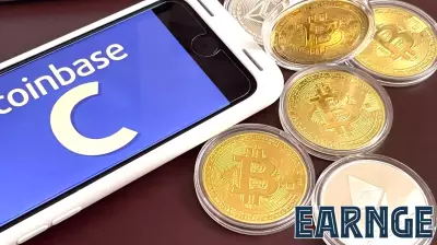 Coinbase Shares Decline Amid Decreased Trading Activity