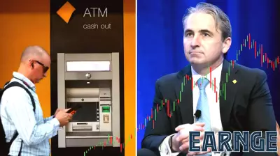 Commonwealth Bank Enters Bear Territory Amid Major Risk Warnings for Australians