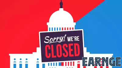 Consequences of the Ongoing US Government Shutdown