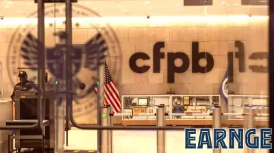 Consumer Financial Protection Bureau Seen as Ineffective Under Current Leadership
