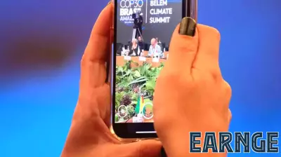 COP30 Begins: A Critical Push for Climate Action and Financing