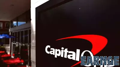 Credit Card Stocks Plummet Following Trump's Fee Cap Proposal