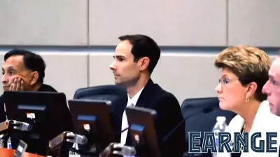 Cypress Mayor Advocates for Campaign Finance Reforms Ahead of Upcoming Election