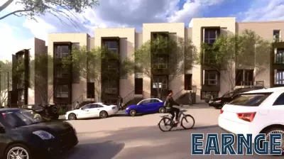 DCHFA Wraps Up the Year with Financing for 199 Affordable Housing Units