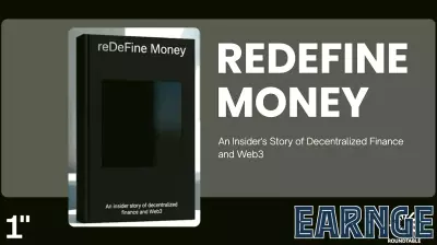 DeFi's founders get candid about their history in 'reDeFine Money'