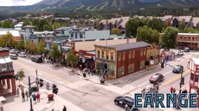 Economic jitters prompt Breckenridge Town Council to reconsider its financial outlook