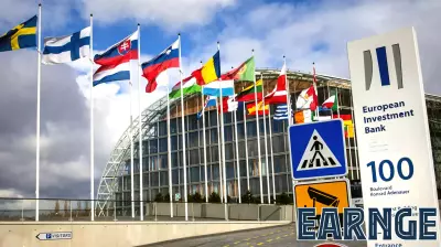 EIB defends climate ‘leadership’ after World Bank scraps financing target