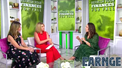 Embrace Fall: A Strategic Time to Enhance Your Financial Health