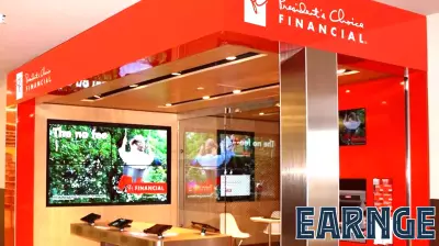 EQB Stock Receives Upgrade Due to Promising PC Financial Deal