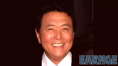 **Evaluating Robert Kiyosaki's Stock Market Guidance for the Current Year**