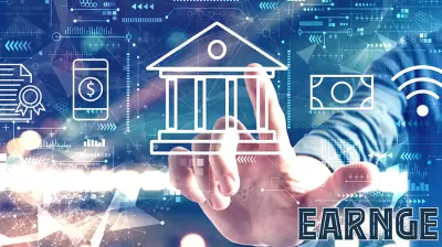 Experts Analyze AI Trends and Fraud Risks in Banking and Finance