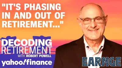 Exploring the Benefits of Mini-Retirements for a Fulfilling Life