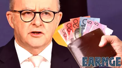 Federal Budget backlash grows amid speculation of investor tax grab: 'You're the target'