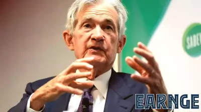 Federal Reserve Maintains Interest Rates Amid Political Pressure