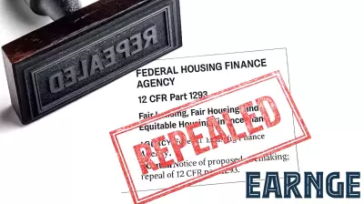 FHFA Aims to Revoke Fair Lending Rule for GSEs