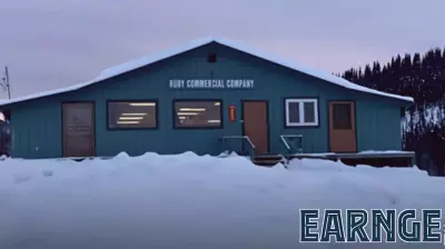 Financial Challenges in the Diocese of Fairbanks