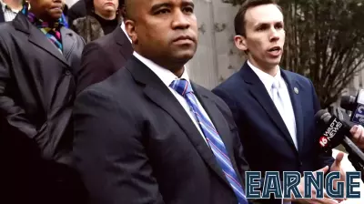 Financial Missteps in Jackson Prosecutor's Campaign Report