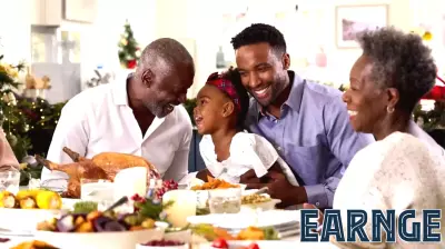 Financial Pros and Cons of Multigenerational Living