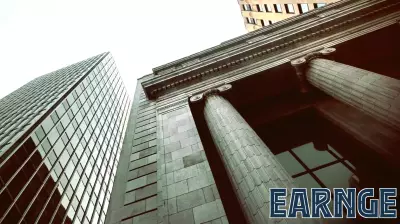 Financial Services Sector Seen as Focus for Activist Campaigns
