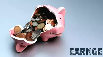 Financial Strain Hits Many Adults Mid-January